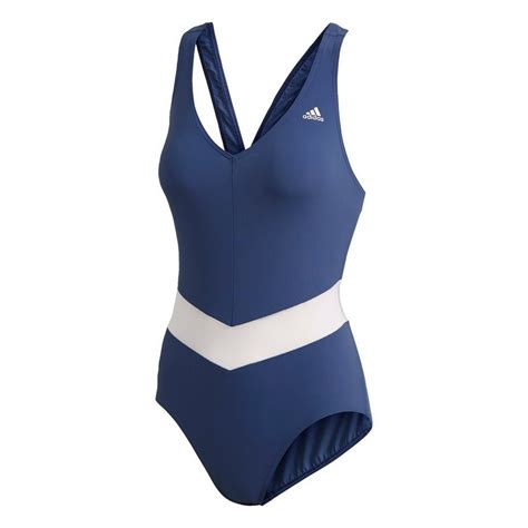 badeaqnzug adidas rot blau|Tankinis & Badeanzüge für Damen .